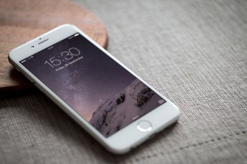苹果企业签名告诉你iPhone7可刷安卓系统